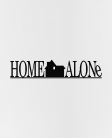 Puodelis Home Alone Puodelis Home Alone